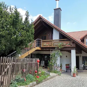  Apartment Und Auf Dem Pferdehof