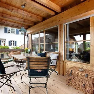  Ferienhaus Montfort