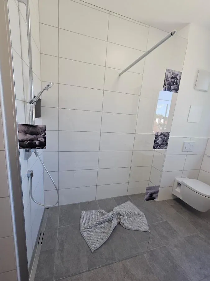 Ferienwohnung Sonnenaufgang Sonthofen Apartment
