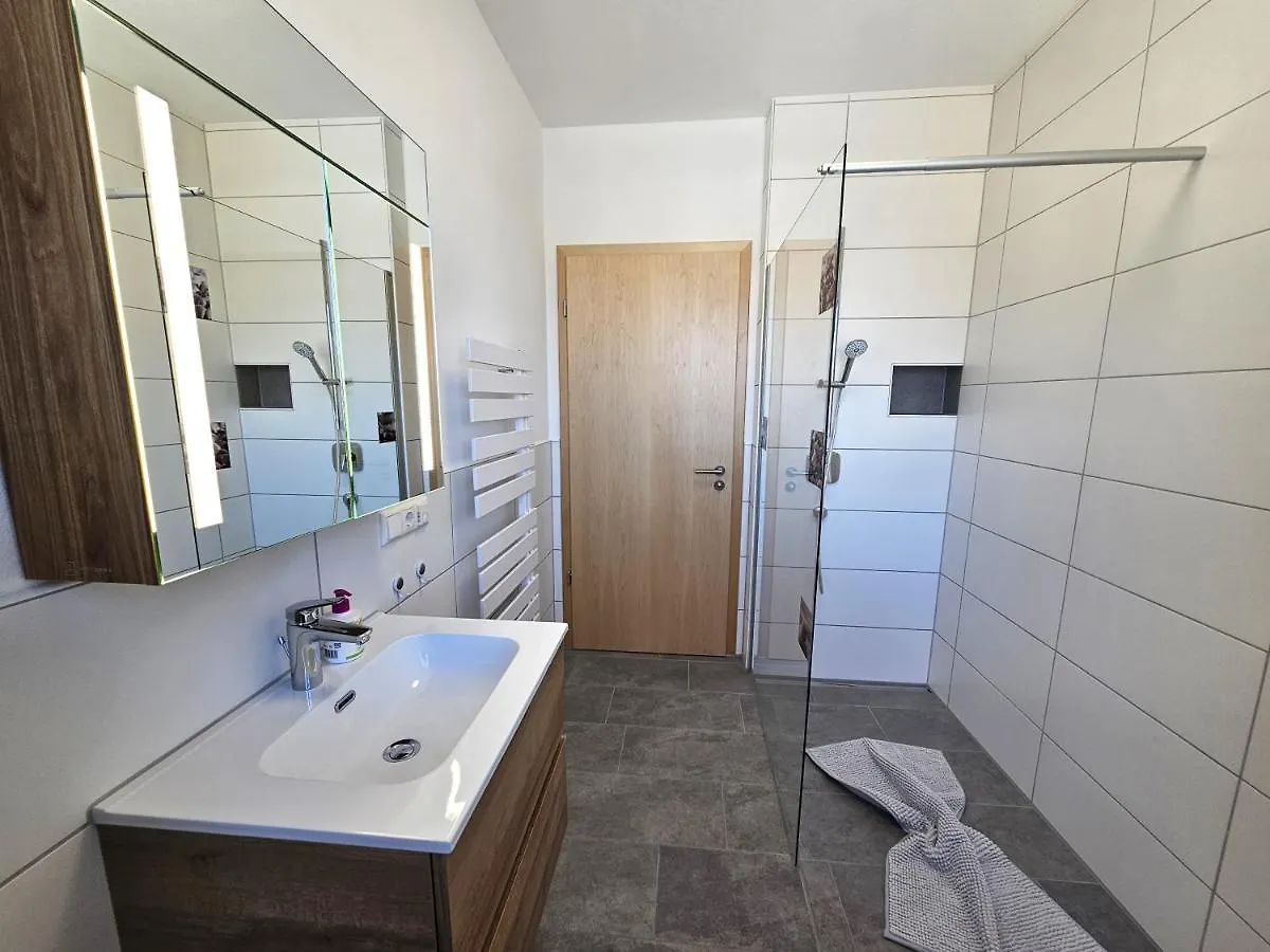 Apartment Ferienwohnung Sonnenaufgang Sonthofen